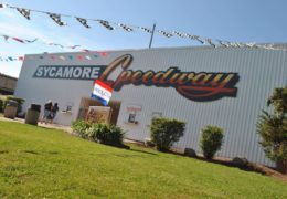 9/3/22 – Sycamore Speedway, Maple Park, IL – Alexander Memorial Race