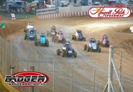 9/5/21 – Badger Midgets – Angell Park Speedway – Fireman’s Nationals – Heats & B-Main