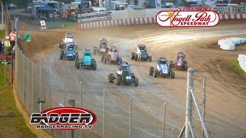 7/16/2023 – Angell Park Speedway