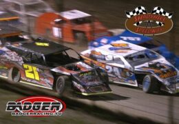 9/18/21 – Modifieds – Shadyhill Speedway, Medaryville, IN – A-Main