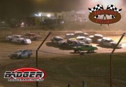 9/18/21 – Bombers – Shadyhill Speedway Medaryville, IN – A-Main