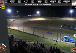 Full Replay – Shadyhill Speedway