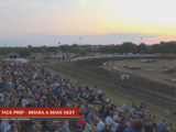 7/2/23 – Angell Park Speedway – BMARA & WI Wingless